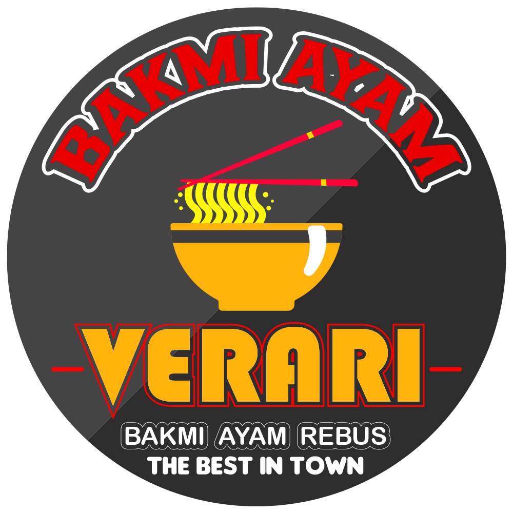 Bakmi Ayam Rebus Verari